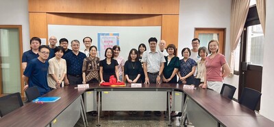 114年9月9日文學院院長交接