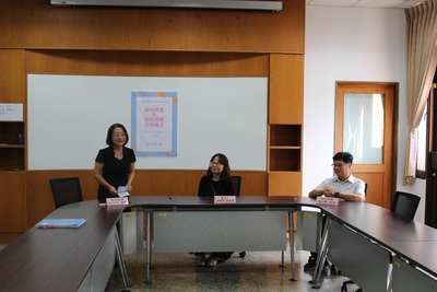 114年9月9日文學院院長交接9圖片